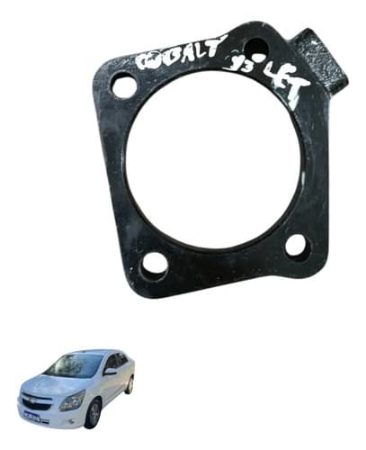 Suporte Sensor Abs Traseiro Esq Gm Cobalt Lt 1.8 2013/2019 — foto 1 de 6
