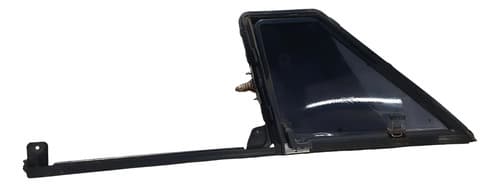 Quebra Vento Vidro Direito Chevrolet Monza 1991/1996 — foto 1 de 5