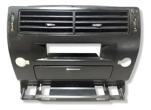 Painel Central Difusor De Ar Citroen C4 07/14 — foto 1 de 6
