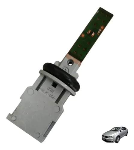 Sensor Temperatura Ar Condicionado Vw Jetta 2.0 2012 — foto 1 de 6