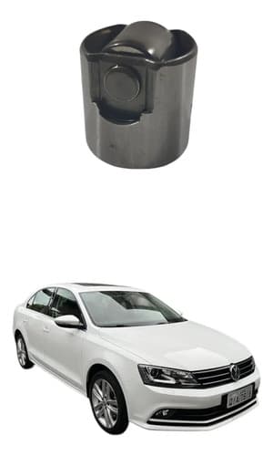 Tucho Bomba De Alta Pressão Volkswagen Jetta Tsi 2.0 2016 — foto 1 de 5