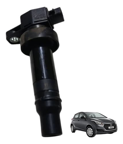 Bobina De Ignição Hyundai Hb20 1.6 2017 Original — foto 1 de 6
