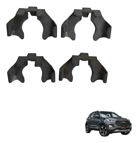 Kit Trava Bico Injetor Chery Tiggo 5x Pro 2025 — foto 1 de 6
