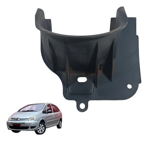 Suporte Mangueira Duto Ar Xsara Picasso 2008 A 2012 — foto 1 de 7