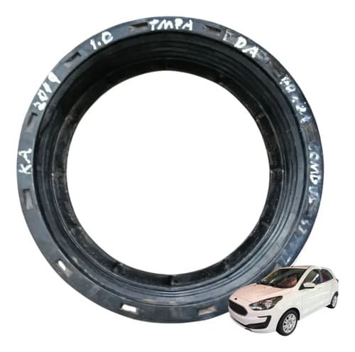 Rosca Bomba De Combustível Ford Ka 2019 1.0 — foto 1 de 5