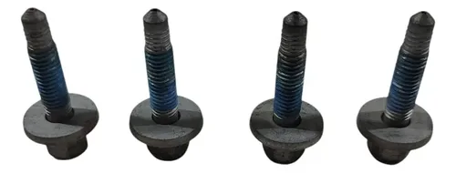 Kit Parafuso Tanque Toyota Etios Hatch 2015 — foto 1 de 7