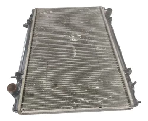 Radiador Água Nissan Frontier 2.8 Diesel 2005 A 2006 — foto 1 de 5