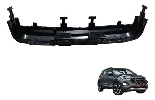 Acabamento Console Chery Tiggo 5x Pro 2022 A 2024 — foto 1 de 6