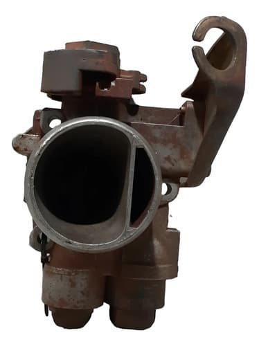 Corpo Borboleta Tbi Fiat Palio Fire 2002/2005 — foto 1 de 9
