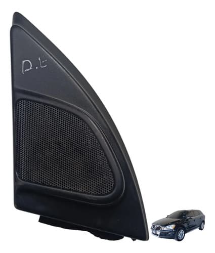 Acabamento Interno Retrovisor Diant Esq Volvo Xc60 3.0 2010 — foto 1 de 6