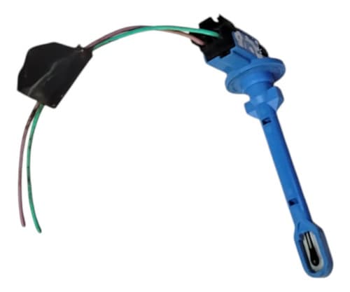 Sensor Temperatura Ar Focus 2.0 2016 669119c734aa Azul — foto 1 de 6