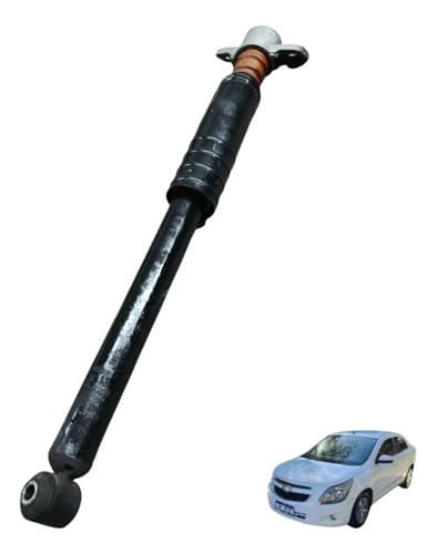 Amortecedor Traseiro Direito Gm Cobalt 1.8 2013 A 2019 — foto 1 de 6