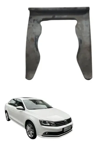 Kit Parafuso Trava Mangueira Freio Flexível Vw Jetta Tsi 16 — foto 1 de 2