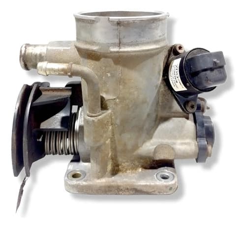 Tbi Corpo De Borboleta Gm Celta 1.0 00/05 Original — foto 1 de 7