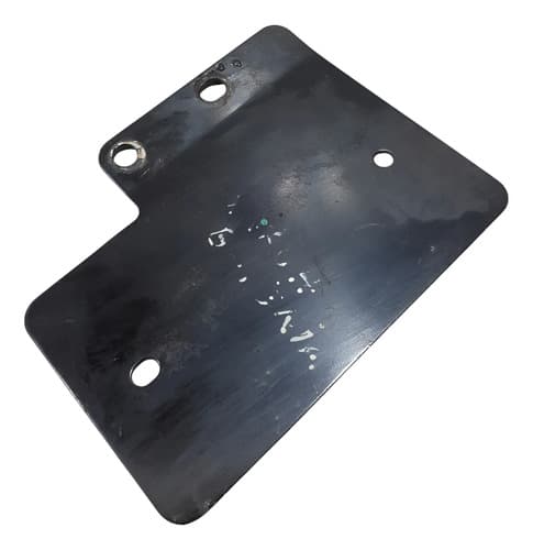 Suporte Da Bateria Nissan March 2015 A 2020 1.6 — foto 1 de 5