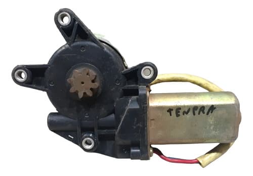 Maquina De Vidro Fiat Tempra 1995 — foto 1 de 4