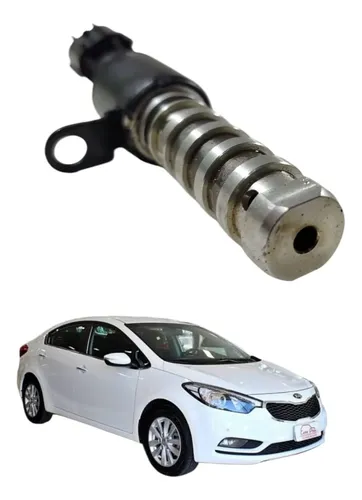 Válvula Solenóide Kia Cerato 1.6 16v 2014 — foto 1 de 5