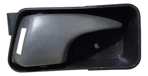 Maçaneta Interna Dianteira Direita Vw Logus 1993 A 1996 — foto 1 de 5