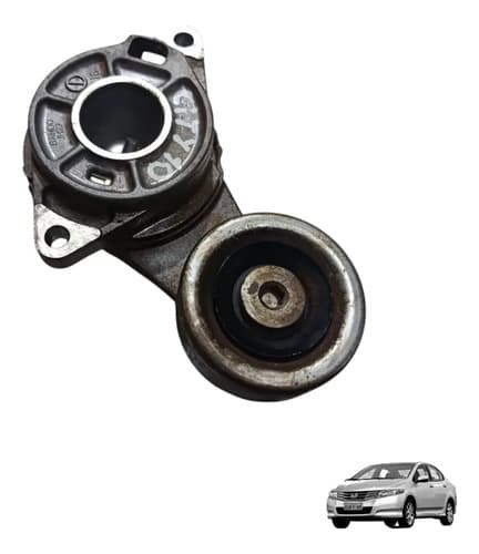 Tensor Da Correia Honda City 1.5 Lx 2010/2013 Original — foto 1 de 5