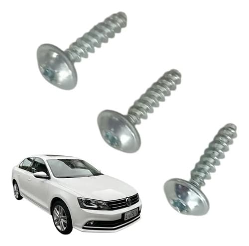Parafusos Motor Vidro Volkswagen Jetta Tsi 2016 — foto 1 de 6