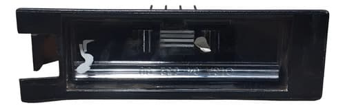 Lanterna Luz Placa Fiat Grand Siena 2012 — foto 1 de 6