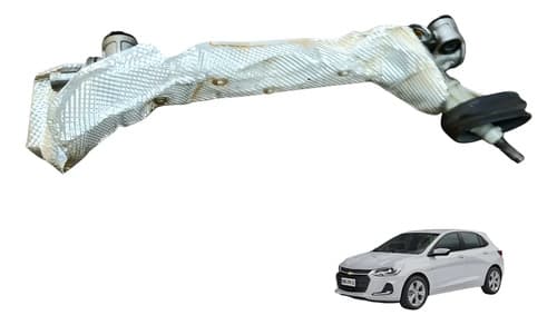 Caixa Direção Elétrica Onix 2021/2023 1.0 3 Cilindros Turbo — foto 1 de 5
