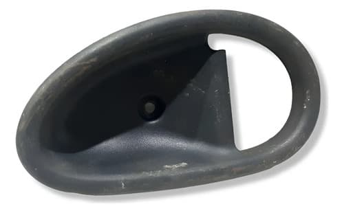 Acabamento Moldura Maçaneta Fiat Palio 1998/01 Original — foto 1 de 4