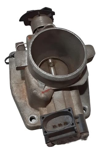 Corpo Borboleta Tbi Ford Fiesta 1.0 Endura 1998/2000 — foto 1 de 8