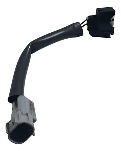 Plug Conector Sensor Detonação Toyota Corolla 2014 — foto 1 de 6