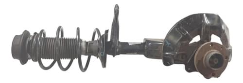 Torre Amortecedor Volkswagen Gol G4 1.0 8v 2008/2012 — foto 1 de 6