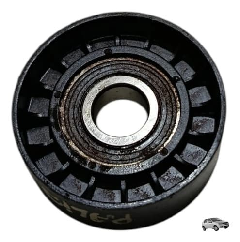 Polia Correia Alternador Fiat Palio 1.0 2007 Original — foto 1 de 6