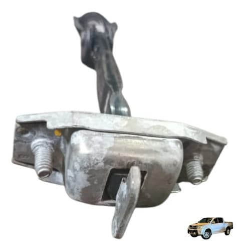 Limitador Porta Traseira Esquerda Toyota Hilux 3.0 2011 — foto 1 de 6