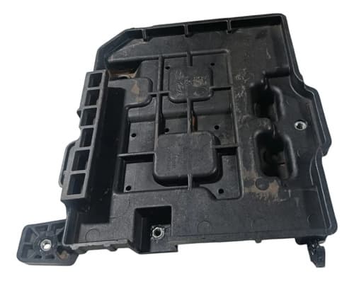 Suporte Caixa Bateria Hyundai Hb20 2020 Á 2024 1.0 3cc — foto 1 de 7
