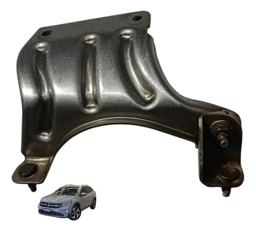 Suporte Catalisador Vw Nivus 1.0 Tsi 2023 Original — foto 1 de 6