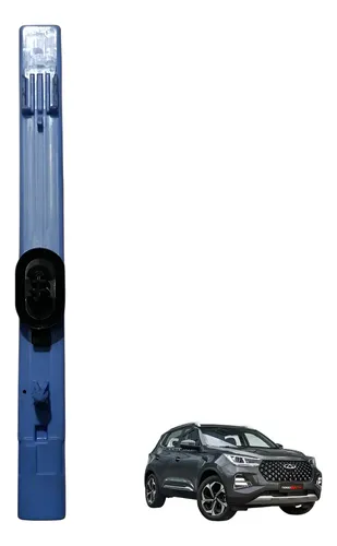 Sensor Keyless Chery Tiggo Lado Esquerdo Traseiro 2022/2024 — foto 1 de 6
