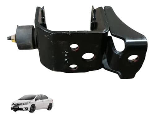 Suporte Superior Coxim Câmbio Toyota Corolla 2.0 2017/18 — foto 1 de 6