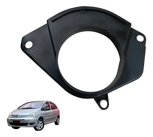 Capa Inferior Correia Dentada Xsara Picasso 2008 A 2012 — foto 1 de 6