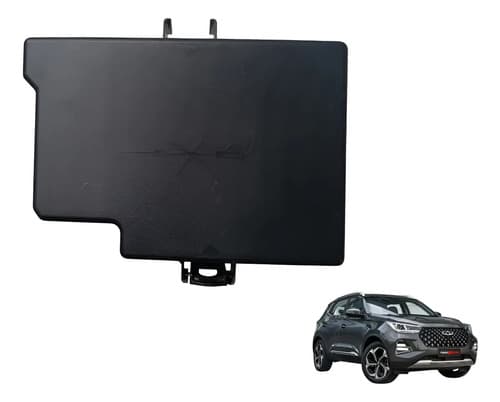 Tampa Caixa Fusível Chery Tiggo 5x Pro 2022 — foto 1 de 6