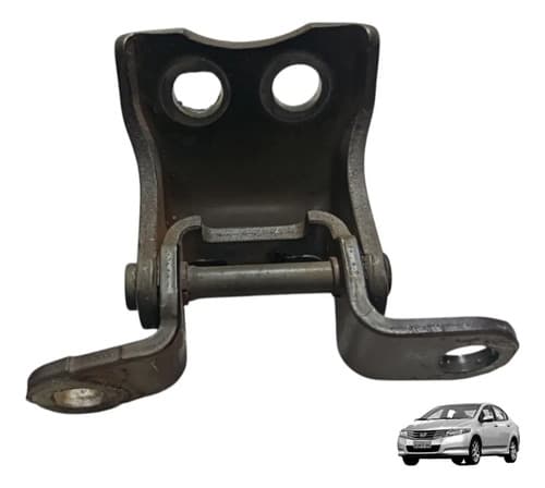 Dobradiça Sup Porta Diant Esq Honda City 1.5 Lx 2010/2013 — foto 1 de 5