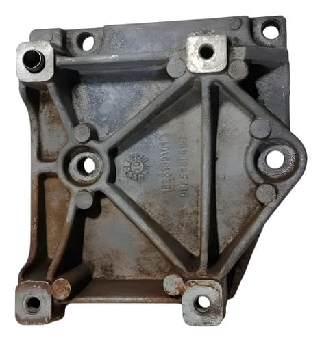 Suporte Compressor Citroen Xsara Picasso 1.6 2008 A 2013 — foto 1 de 6
