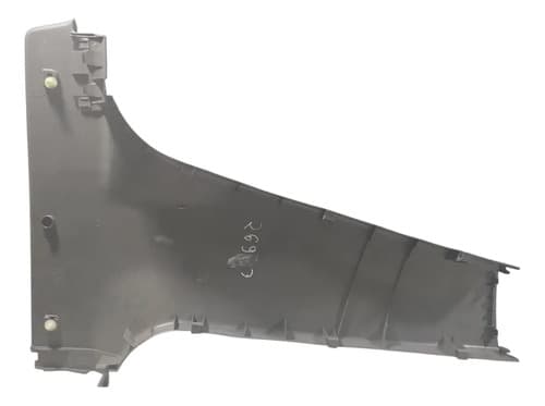 Moldura Coluna Interna Esquerdo Honda Civic 2007 — foto 1 de 6