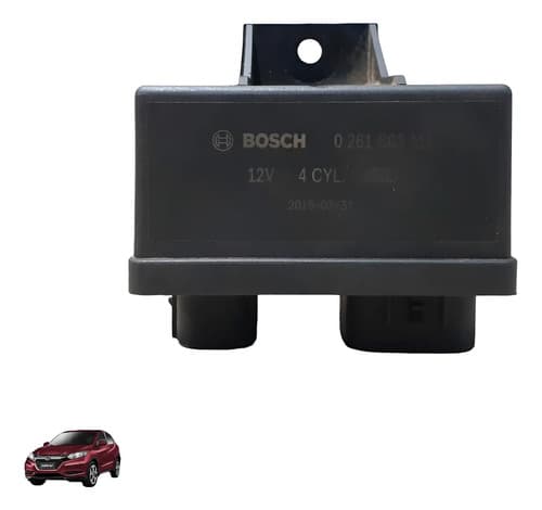 Módulo Relé Ventoinha Honda Hrv 1.8 2015/2020 — foto 1 de 7