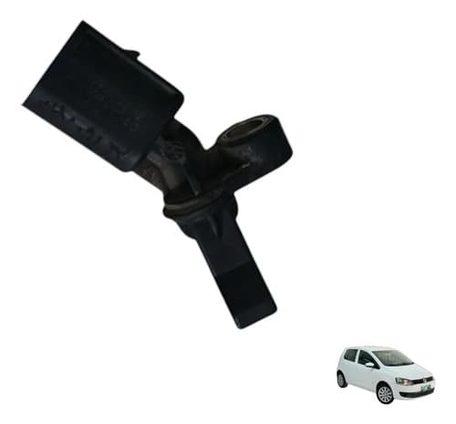 Sensor Abs Traseiro Direito Volkswagen Fox 1.6 2013 Original — foto 1 de 6