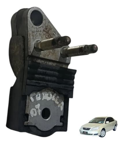 Coxim Suporte Dir Motor Toyota Corolla Seg 1.8 2007 — foto 1 de 5