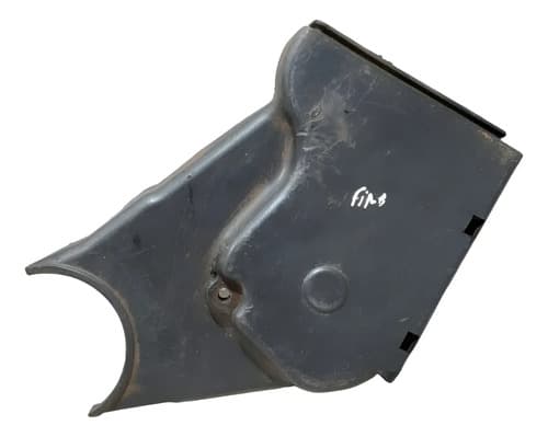 Capa Correia Dentada Fiat Siena Fire 1.4 2007/2010 — foto 1 de 7