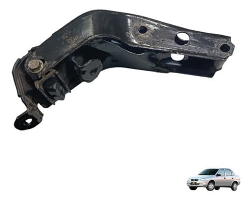 Suporte Coxim Câmbio Gm Corsa Classic 1.6 2005 Original — foto 1 de 5