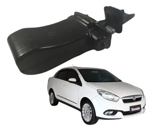 Limitador Porta Dianteiro Fiat Grand Siena 2014 — foto 1 de 5