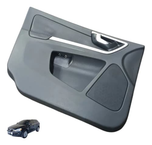 Forro Porta Diant Esq Volvo Xc60 3.0 2010 Original — foto 1 de 6