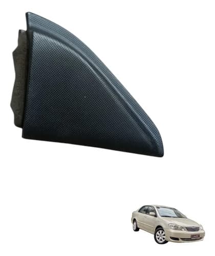 Acabamento Interno Porta Retrovisor Dir Corolla Seg 1.8 2007 — foto 1 de 6