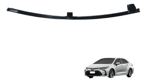 Guia Vidro Traseiro Esquerdo Toyota Corolla 2.0 2017 — foto 1 de 6